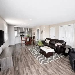 4½ neuf avec comptoirs de quartz à Cowansville — photo 1